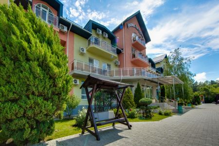 Внешний вид