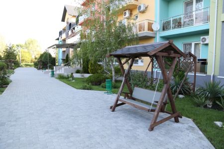 Внешний вид