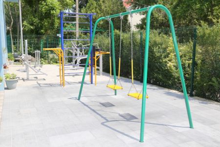 Внешний вид