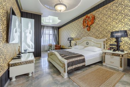 Внешний вид