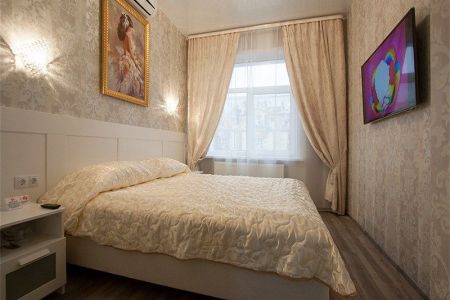 Стандартный 2-местный (DBL)