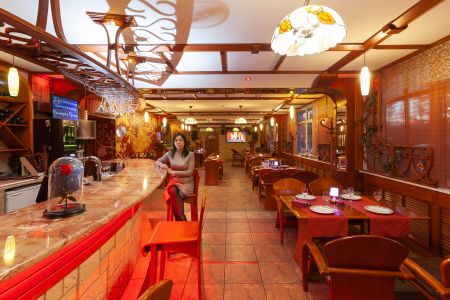 Внешний вид