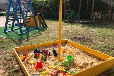 Внешний вид