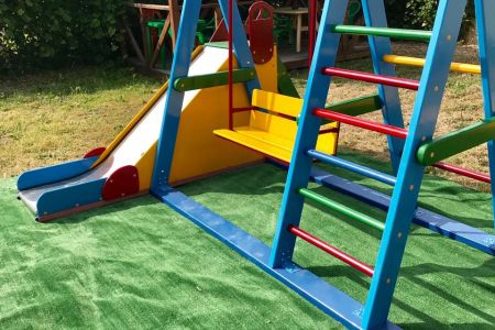 Внешний вид