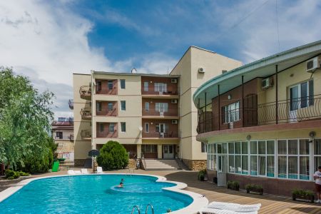 Территория