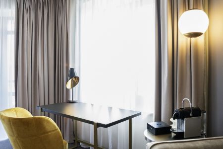 Полулюкс 2-местный