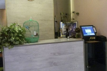 Внешний вид