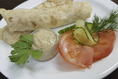 Внешний вид