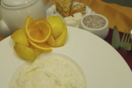 Внешний вид