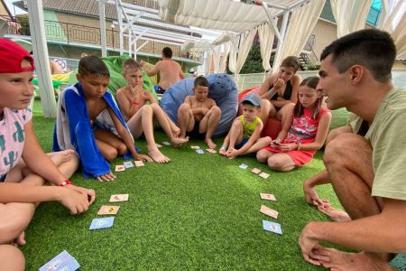 Внешний вид