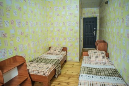 Комфорт 3-местный 1-комнатный 4