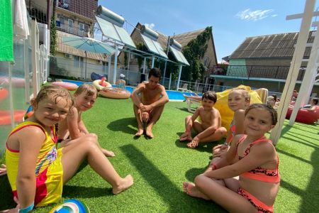 Внешний вид