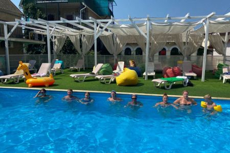 Внешний вид