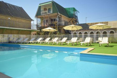 Внешний вид