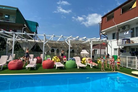 Внешний вид