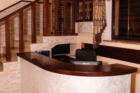 Внешний вид