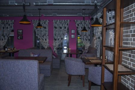 Внешний вид