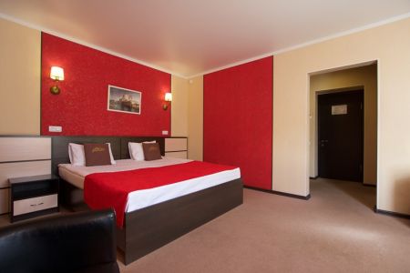 Внешний вид