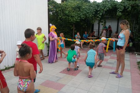 Внешний вид