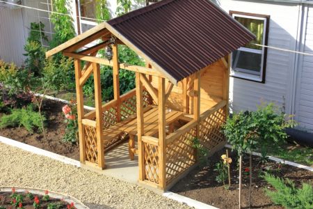 Внешний вид