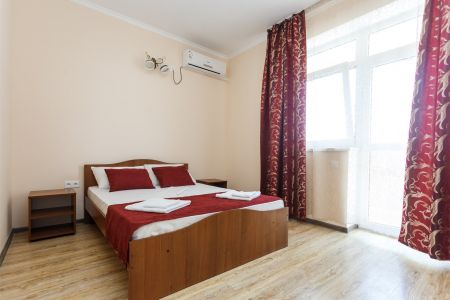 Стандартный 2-местный