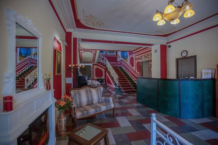 Внешний вид