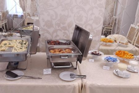 Внешний вид