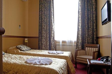 Внешний вид