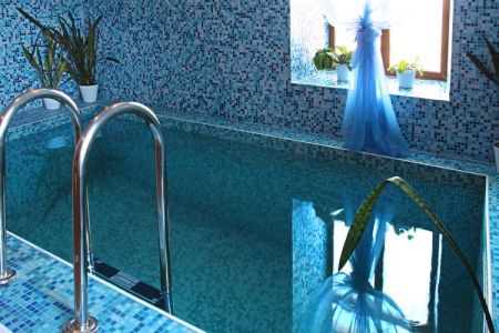 Внешний вид