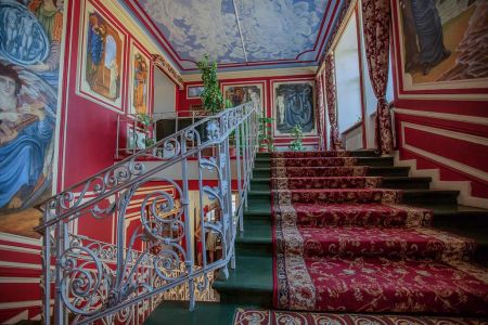 Внешний вид