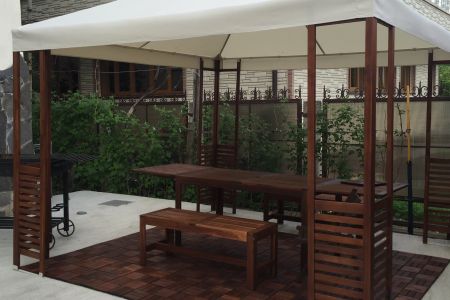 Внешний вид