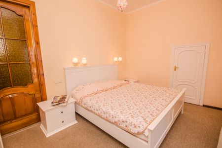 Стандарт 2-местный без балкона №14, №15