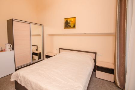 Стандарт 2-местный без балкона №14, №15