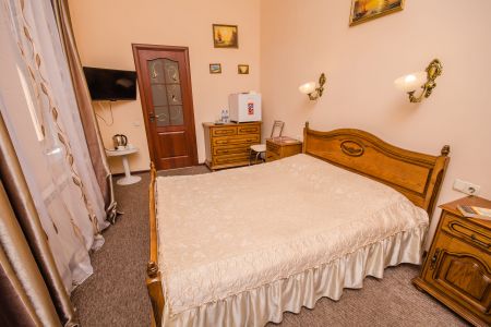 Стандарт 2-местный без балкона №14, №15