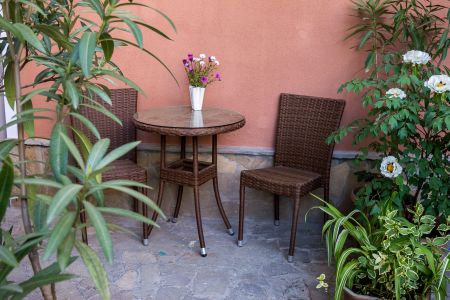 Территория