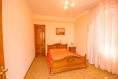 Стандарт 2-местный без балкона №14, №15