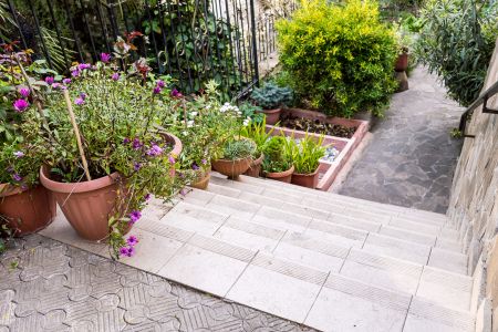 Фасад Виллы