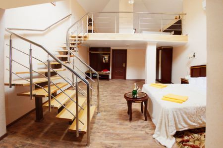 Стандарт 2-местный Комфорт