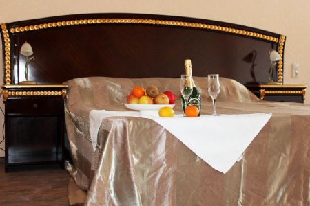 Стандарт 2-местный