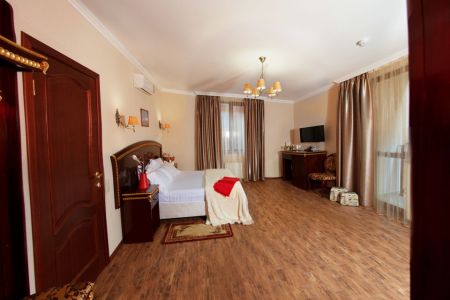 Стандарт 2-местный Комфорт