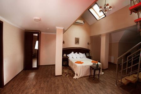 Стандарт 2-местный Комфорт