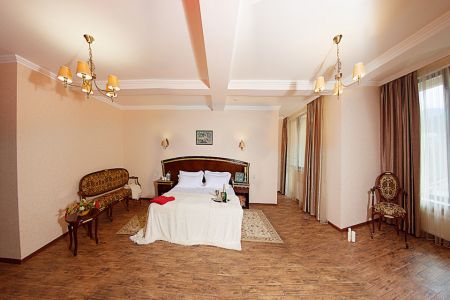 Стандарт 2-местный Комфорт