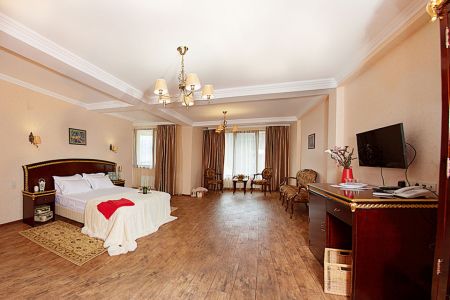 Стандарт 2-местный Комфорт