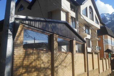 Внешний вид