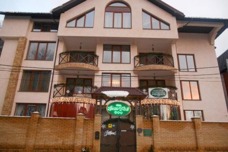 Внешний вид