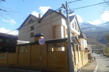 Территория