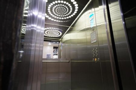 Внешний вид