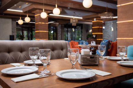 Внешний вид