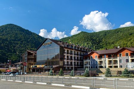 Внешний вид