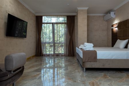 Стандартный 3-местный